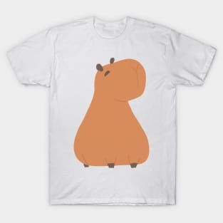 Capybara T-Shirt